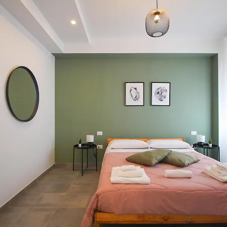 Wolf House Bnb Coppito Exterior photo
