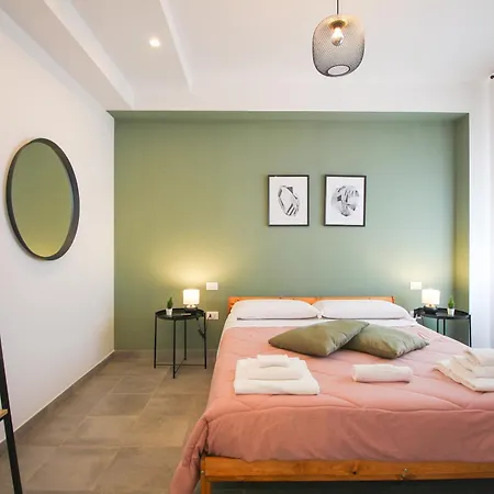 Wolf House Bnb Coppito Exterior photo