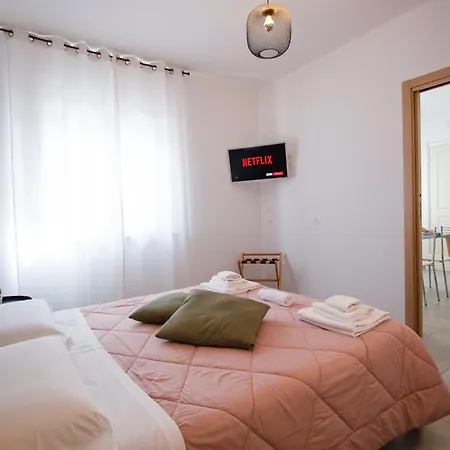 Wolf House Bnb Coppito Exterior photo