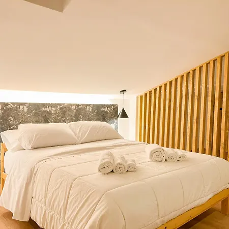 Wolf House Bnb Coppito Exterior photo