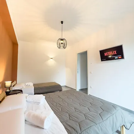 Wolf House Bnb Coppito Exterior photo