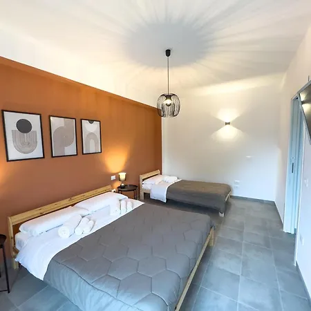 Wolf House Bnb Coppito Exterior photo