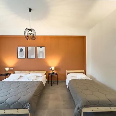 Wolf House Bnb Coppito Exterior photo