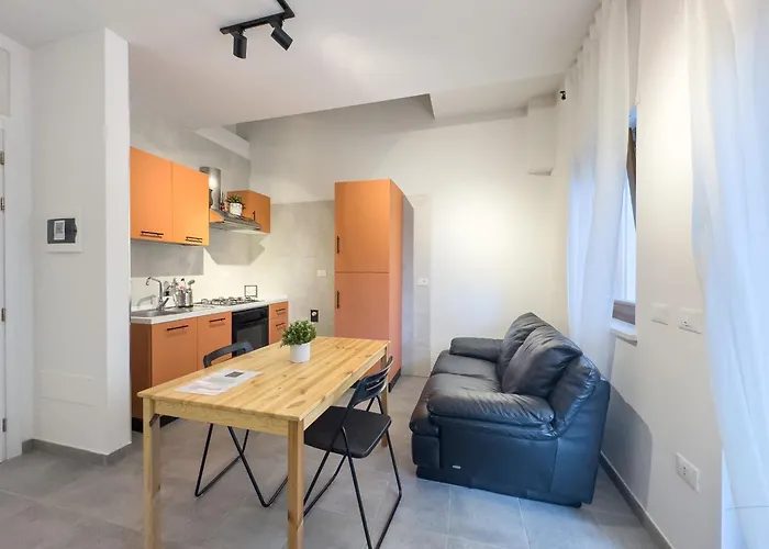 Wolf House Bnb