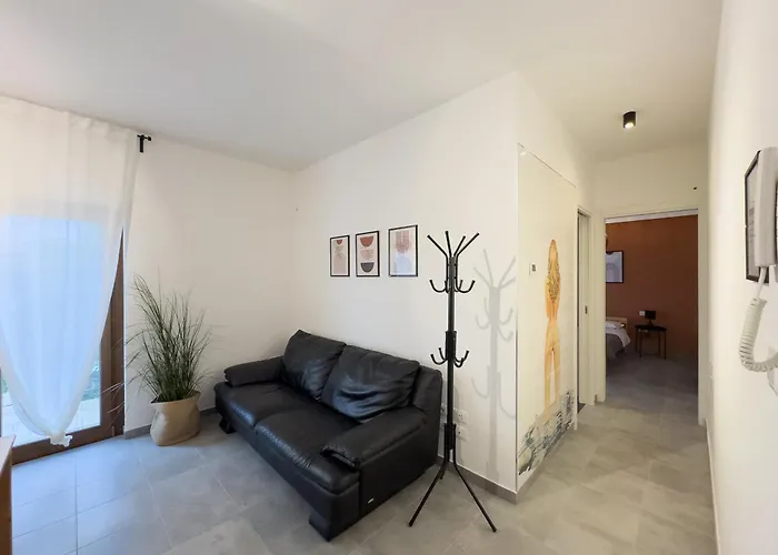 Wolf House Bnb