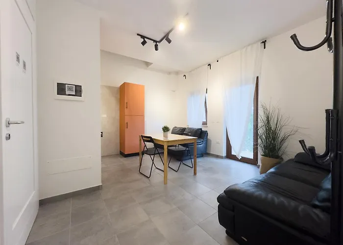 Wolf House Bnb