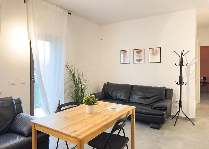 Wolf House Bnb