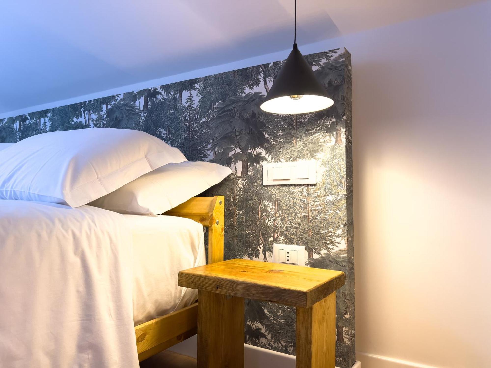 Bed & Breakfast Wolf House Coppito