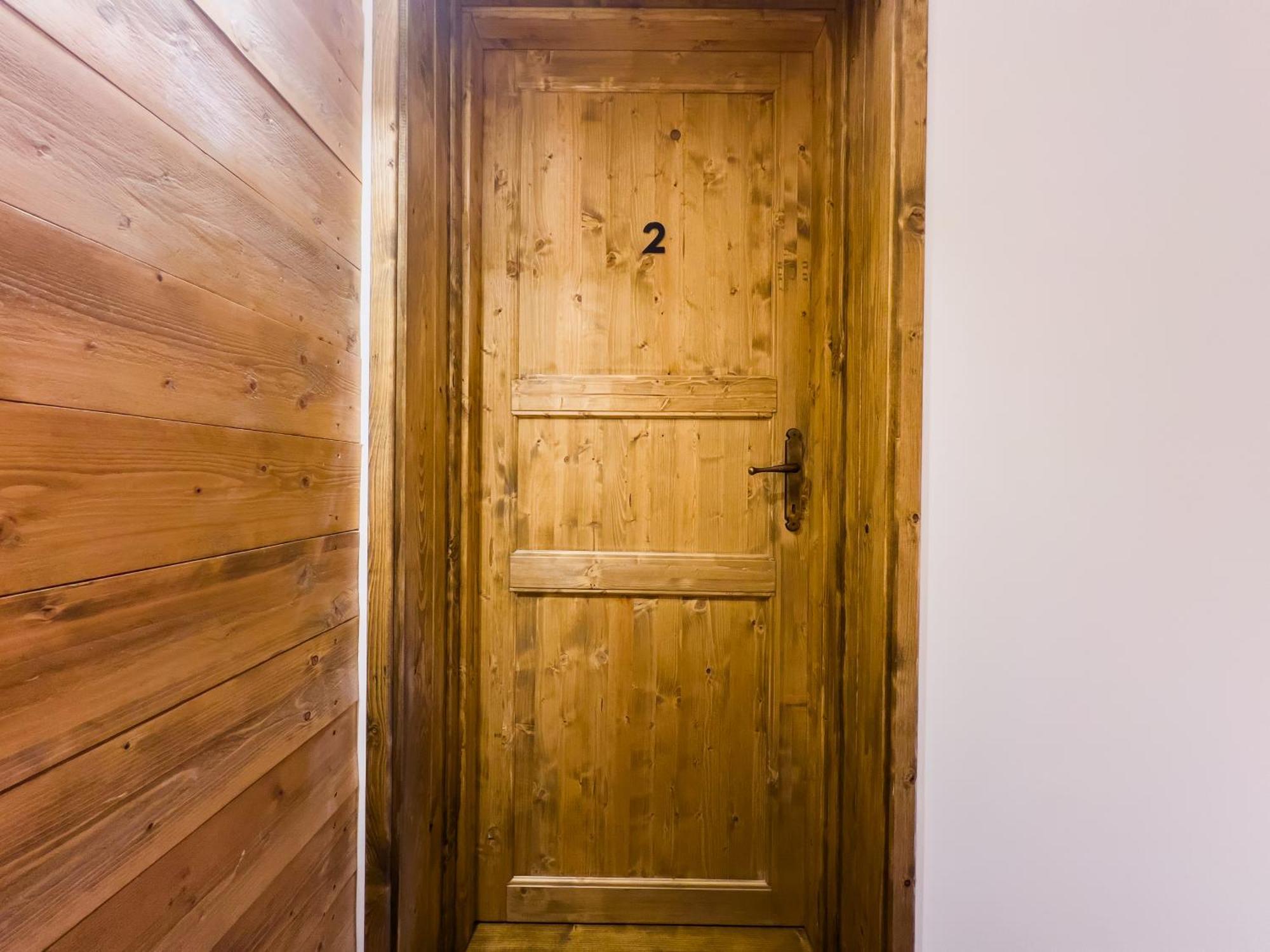Bed & Breakfast Wolf House Coppito