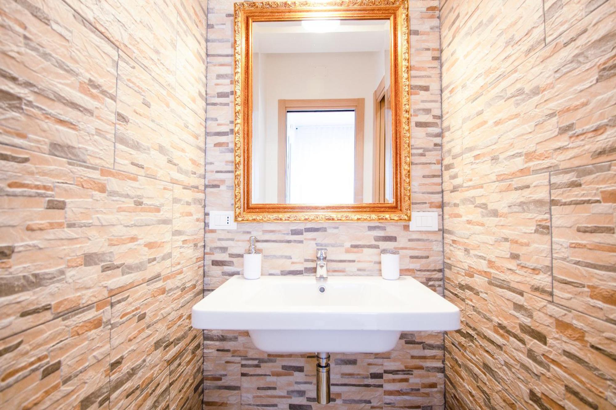 Wolf House Bed & Breakfast Coppito