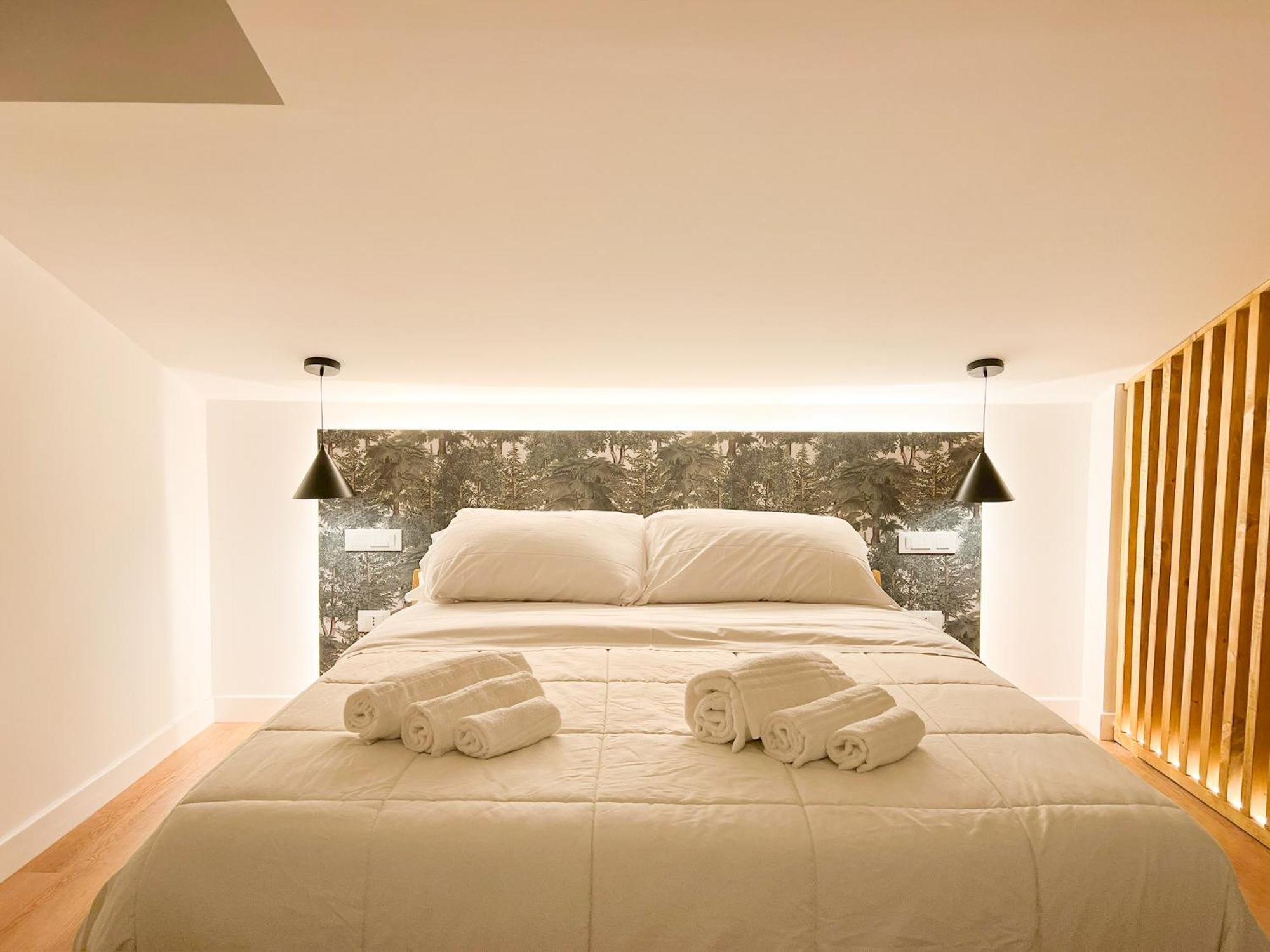 Wolf House Bed & Breakfast Coppito