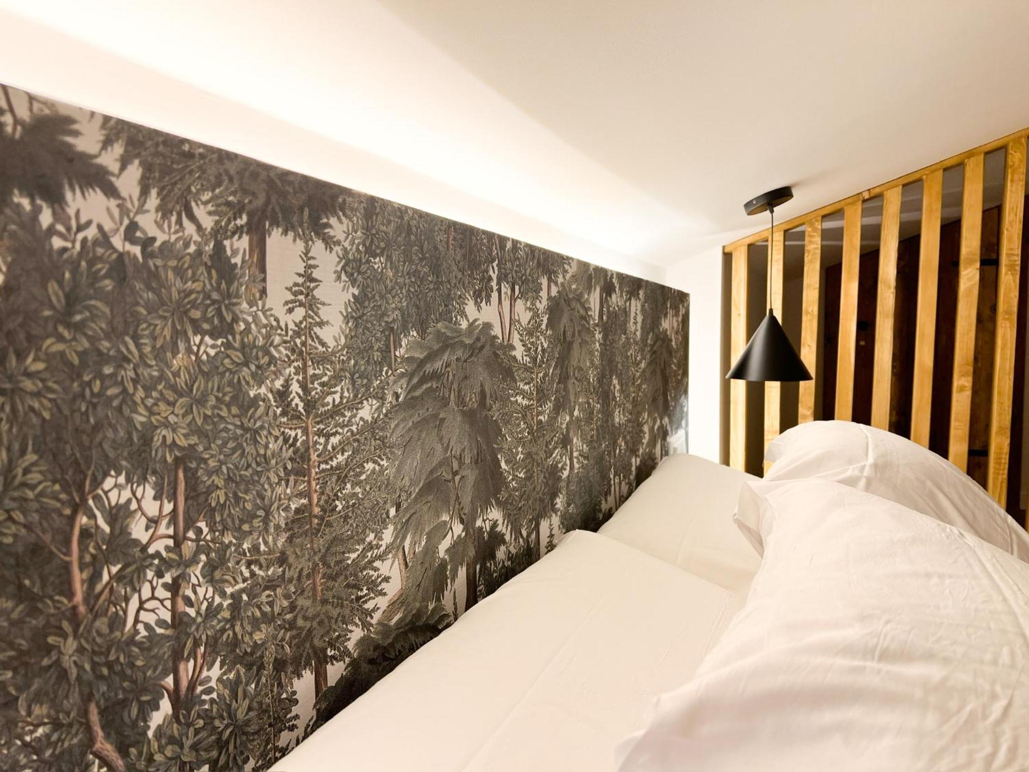 Bed & Breakfast Wolf House