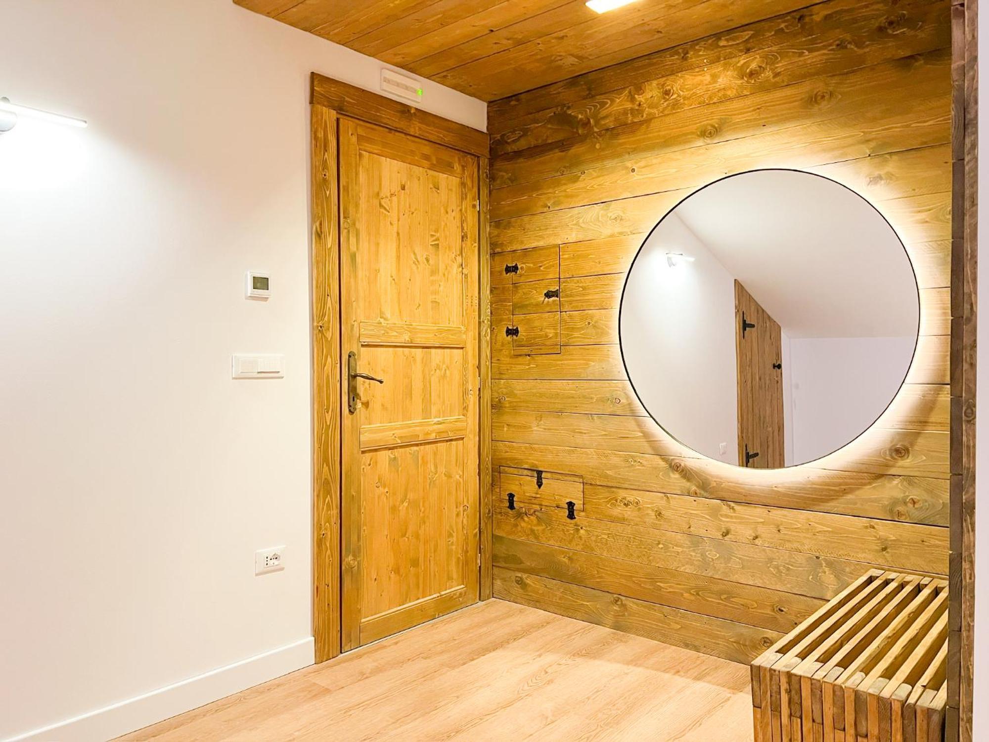 Wolf House Bed & Breakfast Coppito