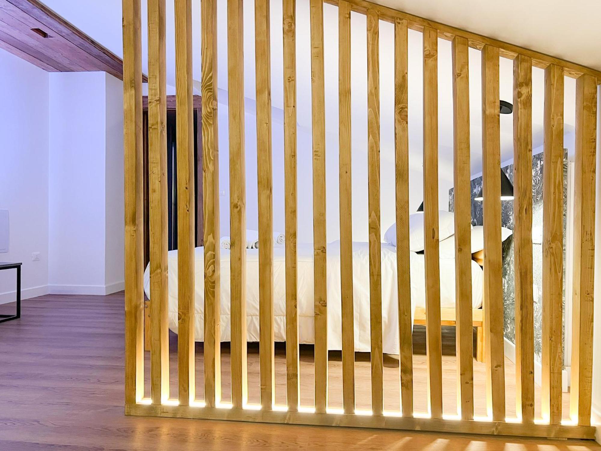 Wolf House