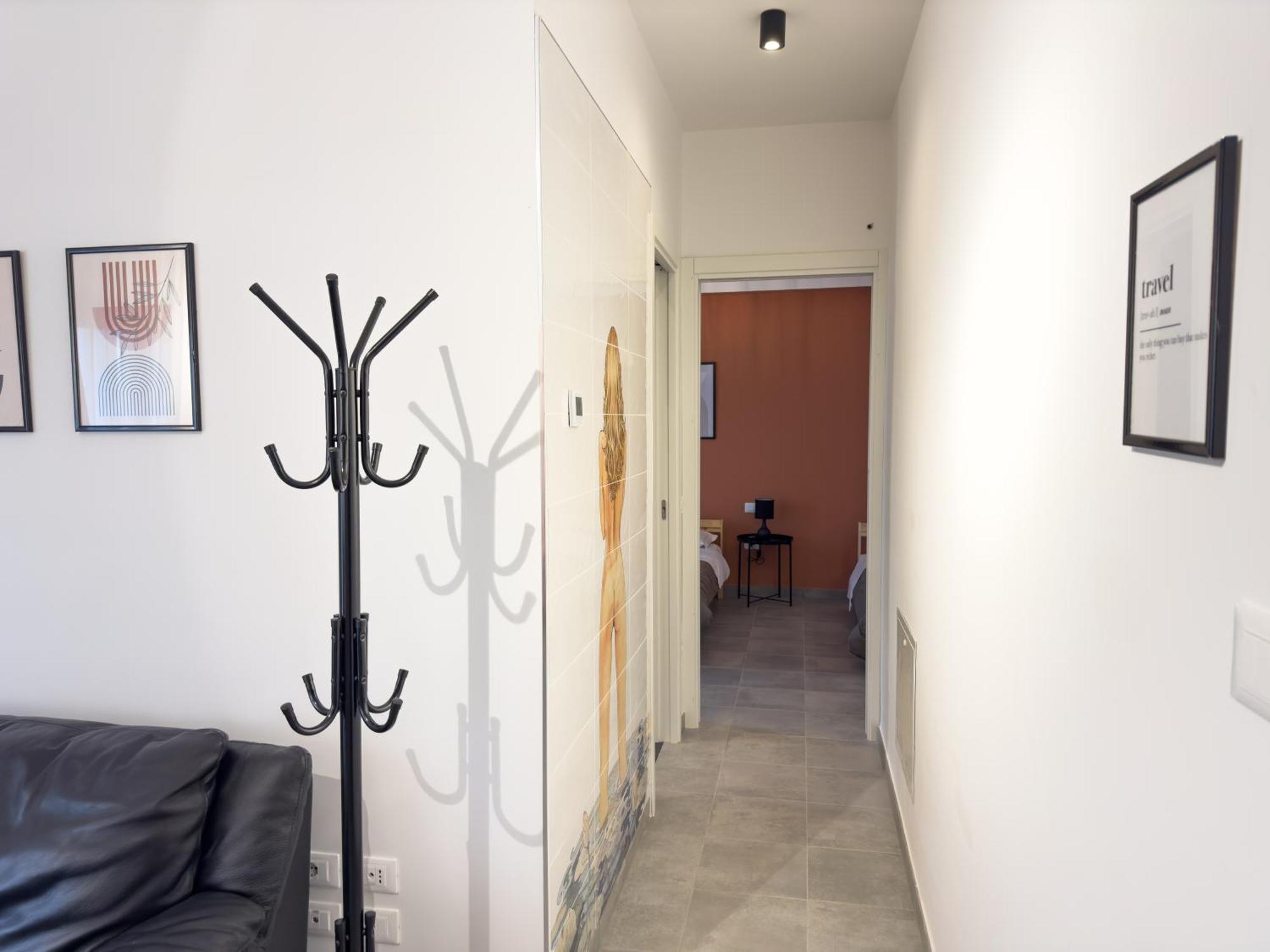 Wolf House *