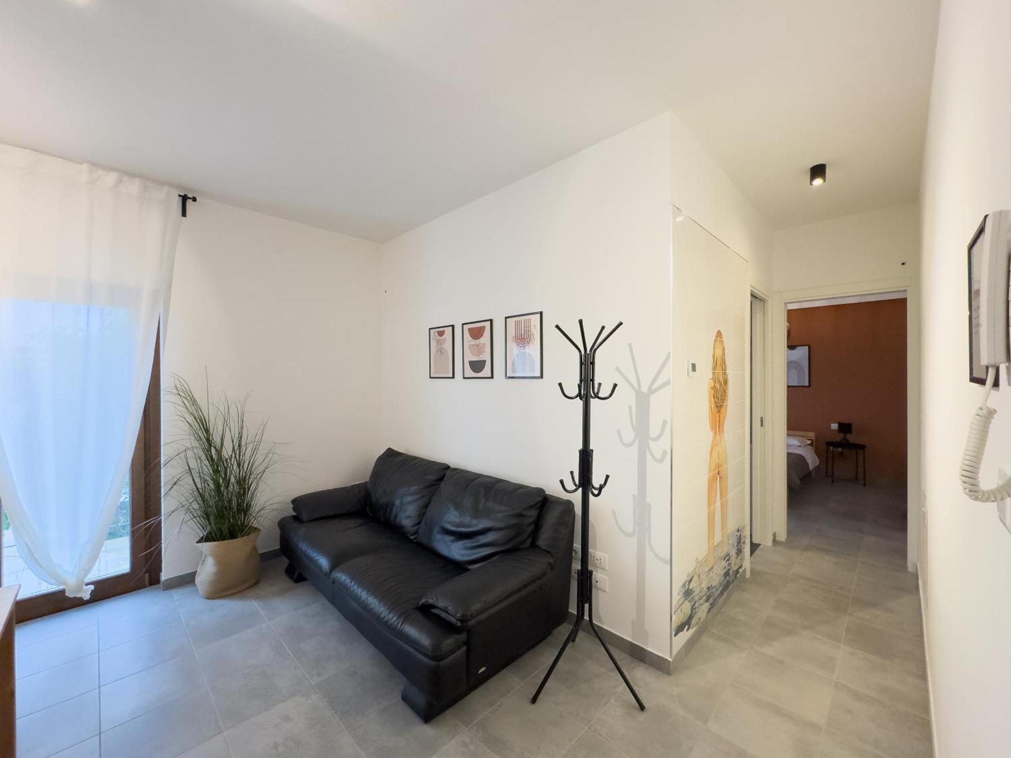Wolf House * Coppito
