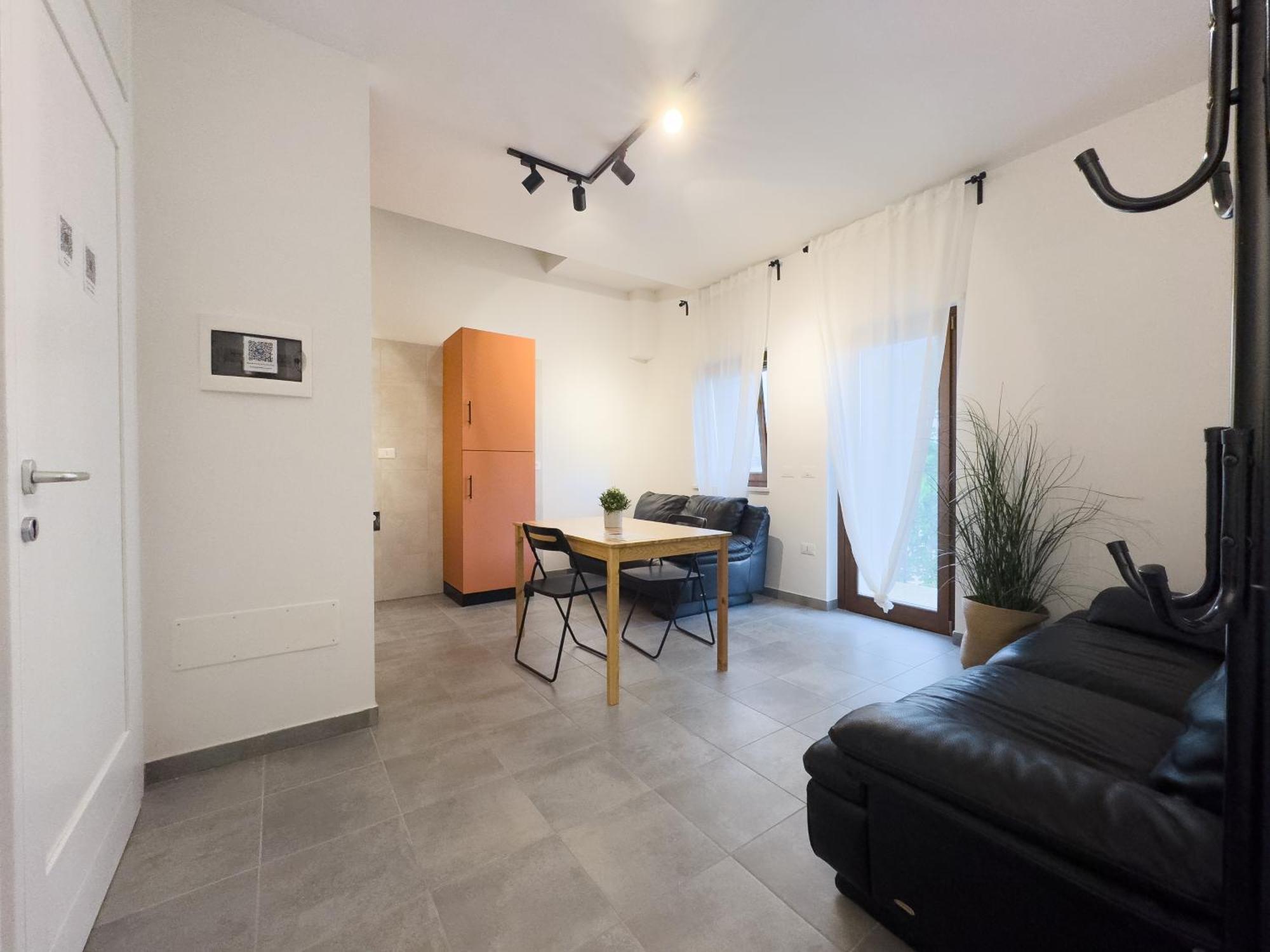 Bed & Breakfast Wolf House *