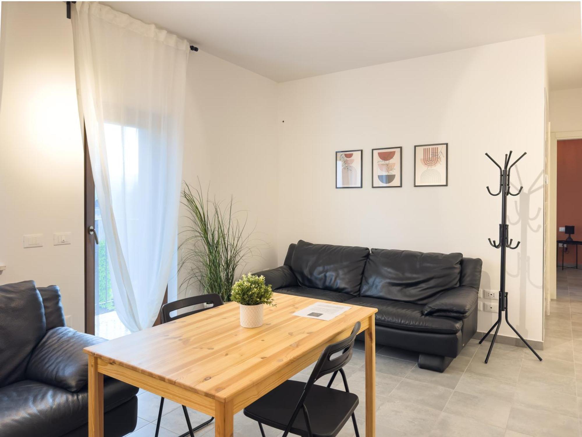 Bed & Breakfast Wolf House Coppito