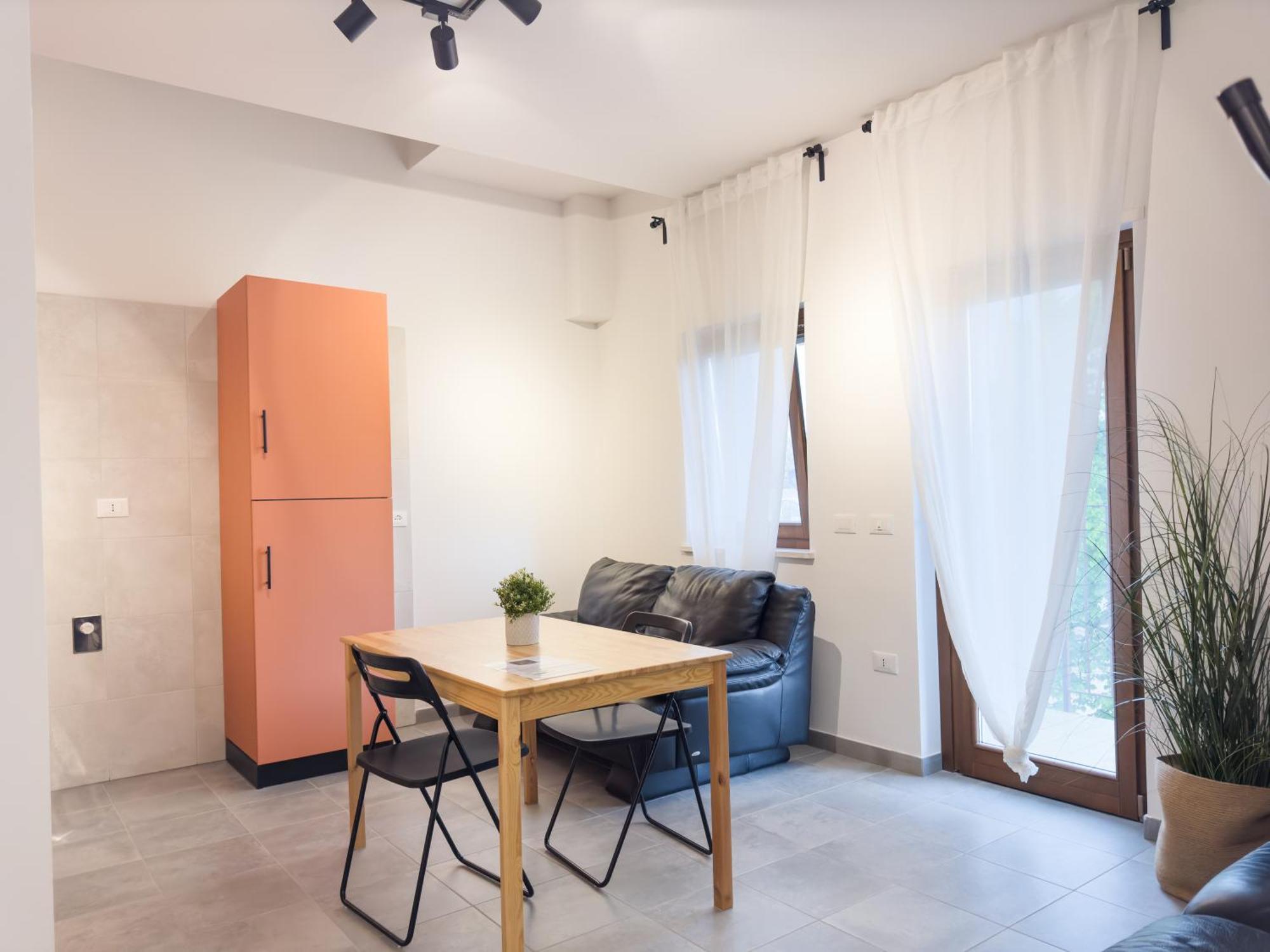 Bed & Breakfast Wolf House *