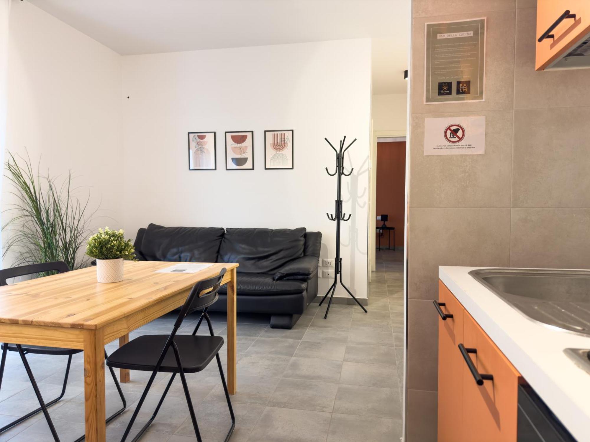 Bed & Breakfast Wolf House *